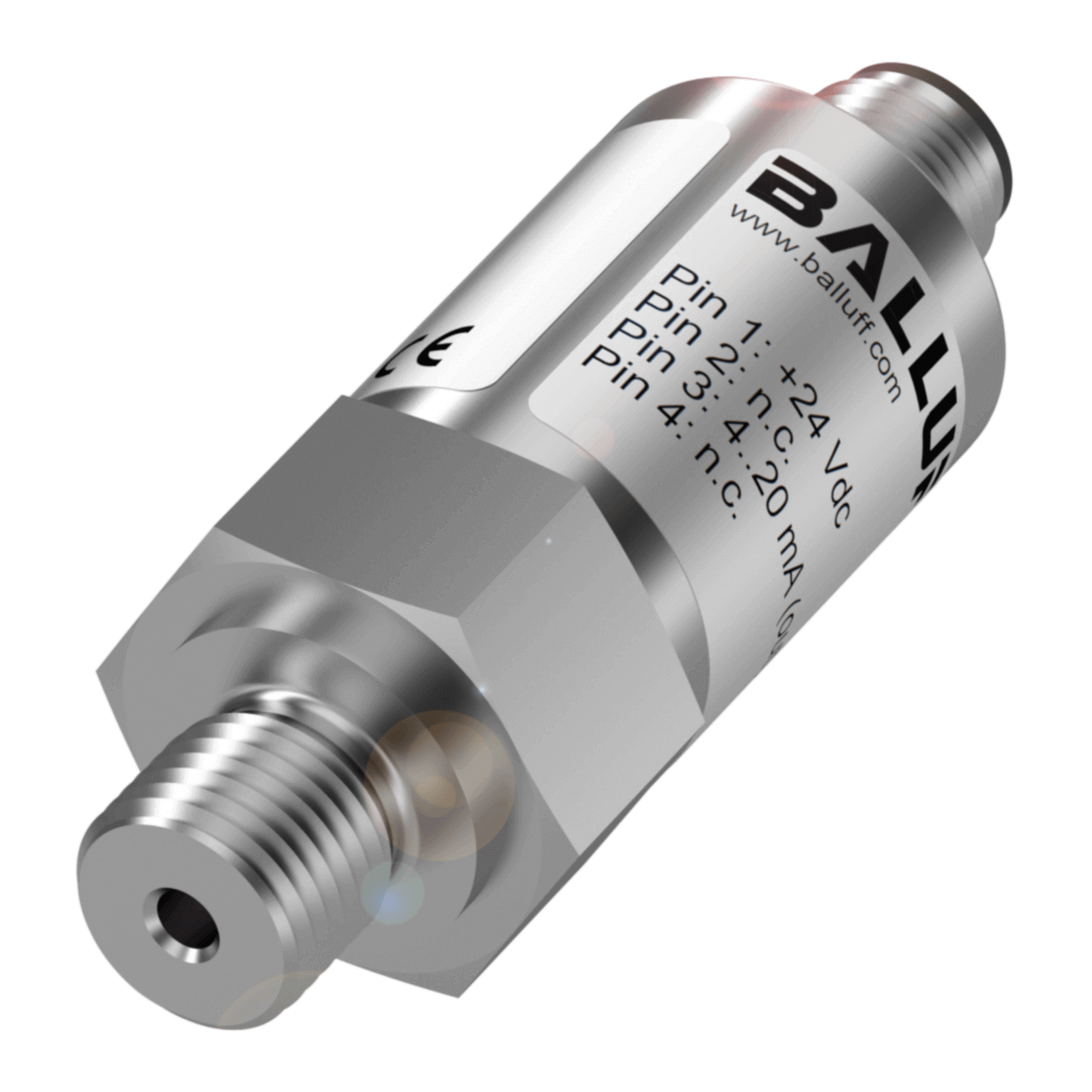 Датчик давления BSP B250-DV004-A06A1A-S4