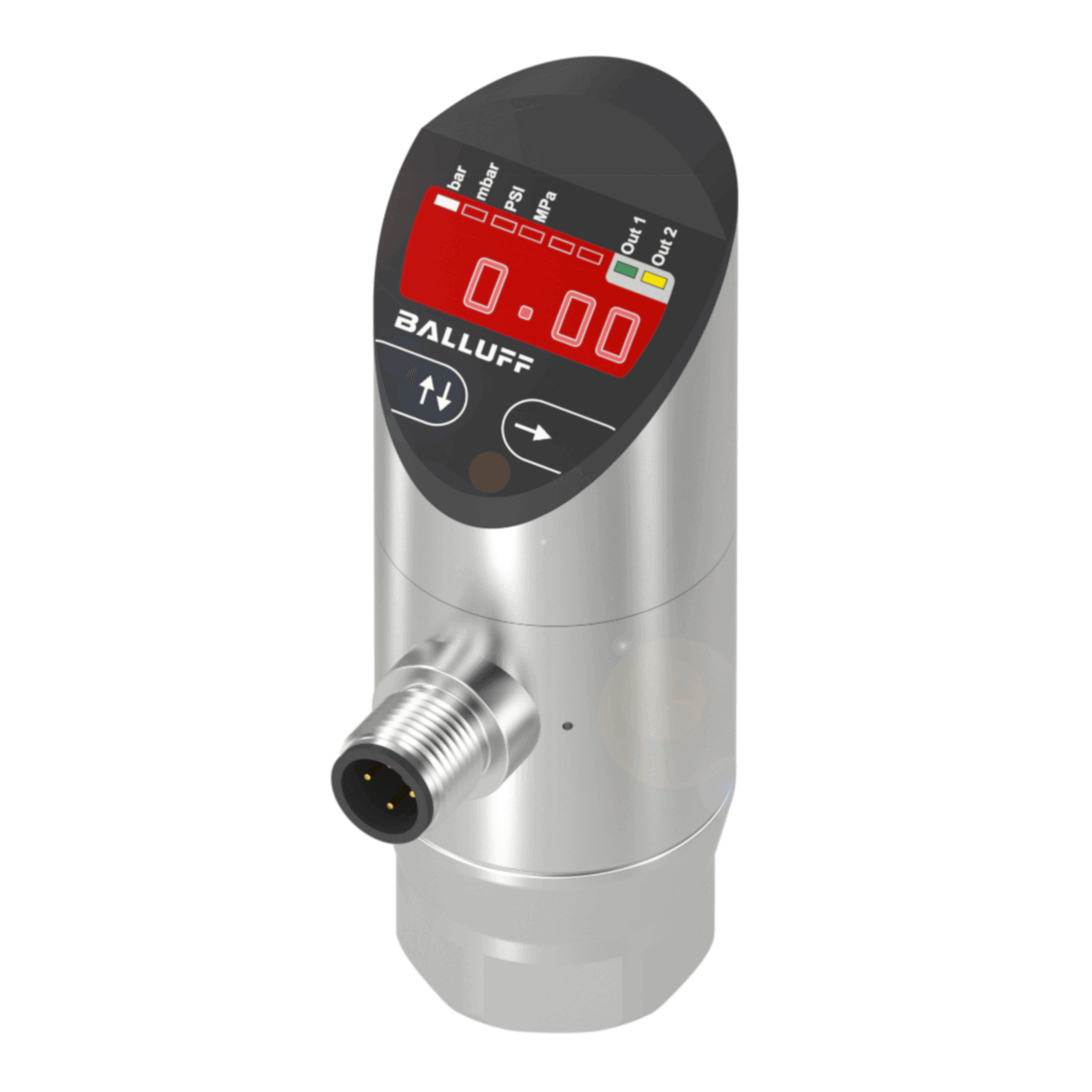 Датчик давления BSP B400-EV003-A02S1B-S4