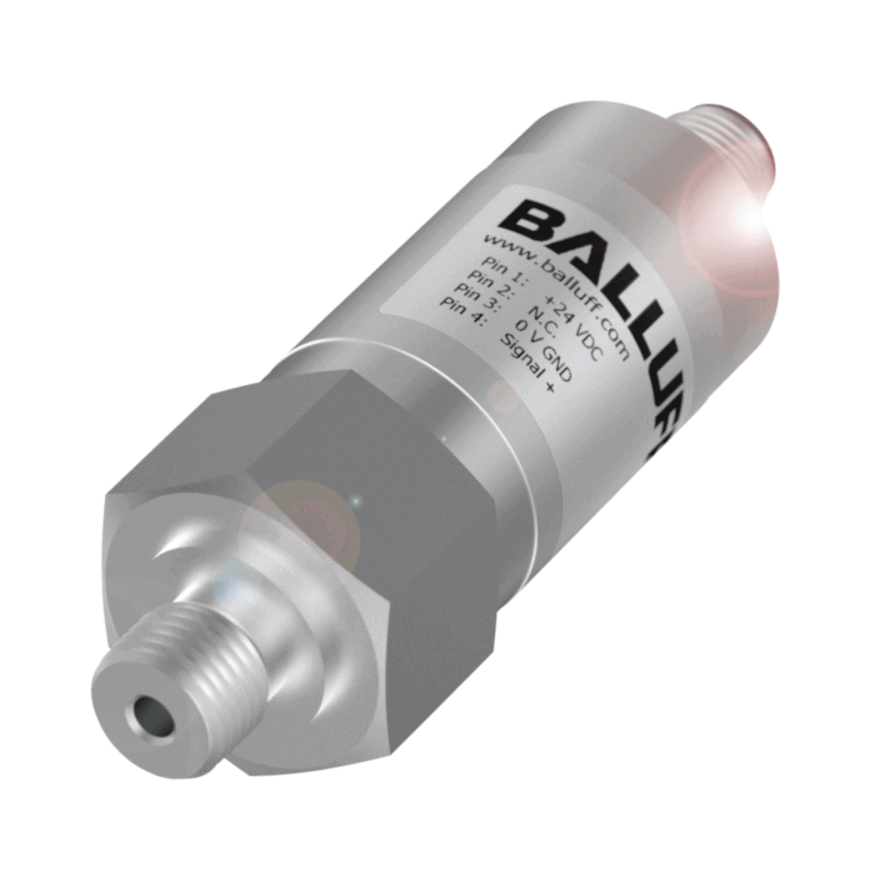 Датчик давления BSP B600-DV004-A06A1A-S4-004