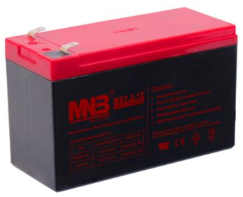 Аккумулятор MNB MS 7.2-12