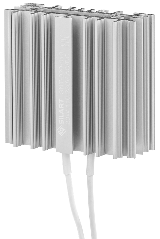 Нагреватель SNT-020-010