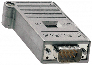 Шинный соединитель 6GK1500-0EA02