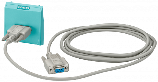 Комплект соединения ПК с ПЧ 6SE6400-1PC00-0AA0