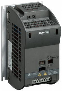Преобразователь частоты 6SL3211-0KB17-5BA1